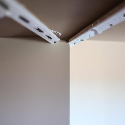 Faux plafond fixe : intégration de luminaires encastrés Mont-de-Marsan